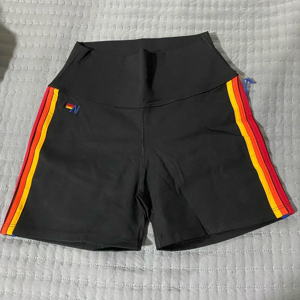 Aviator nation shorts